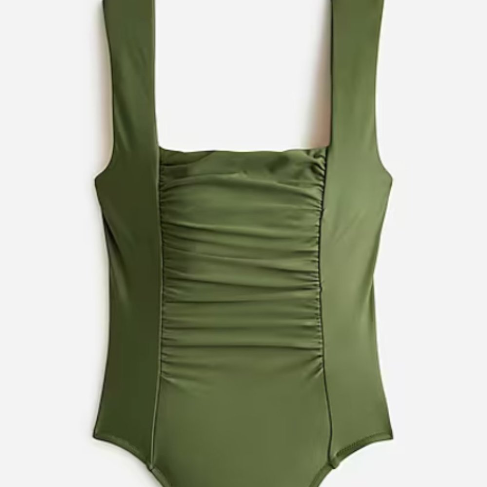J.Crew NWT Bathing Suit Size 22W